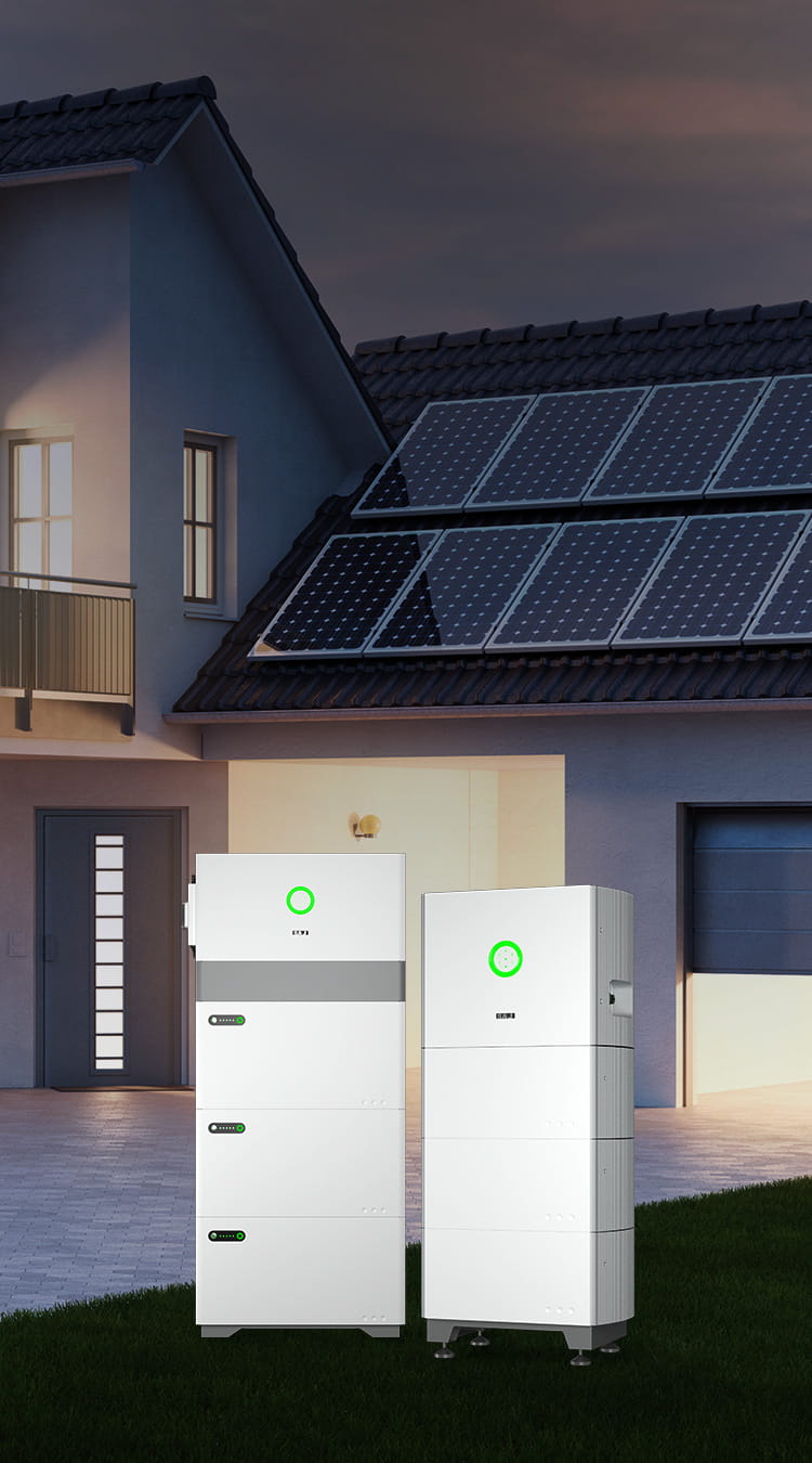 SAJ solar inverteryour clean energy solution expert