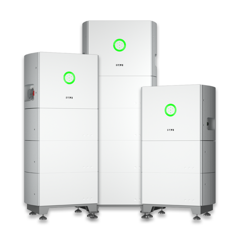 SAJ solar inverter integration with Trydan - V2C